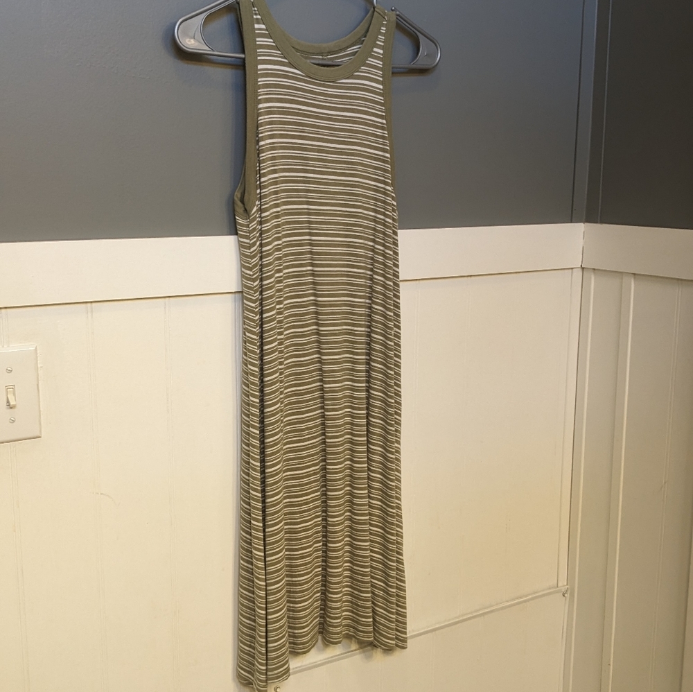 Sun Dress